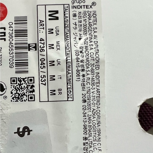 ZARA Beautiful Boho Bamboo Beaded & Threaded Jade Colored Lucky Bracelet🔥🔥🔥 - Picture 3 of 7